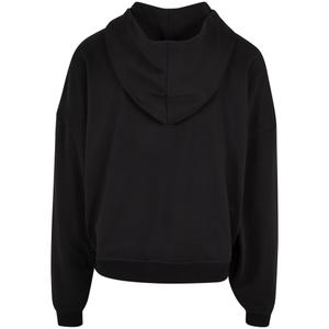 Sweat zipped hoodie Urban Classics 90's image-1