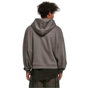 Zip-up hoodie Urban Classics Organic 90's GT image-4