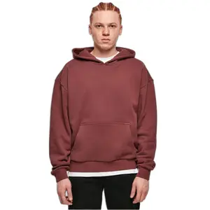 Sweatshirt à capuche Urban Classics Ultra Heavy image-1