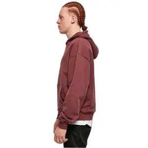 Sweatshirt à capuche Urban Classics Ultra Heavy image-4