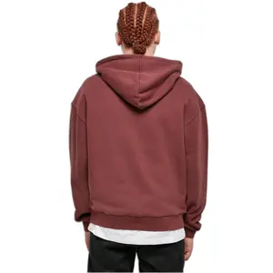 Sweatshirt à capuche Urban Classics Ultra Heavy image-6