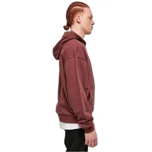 Sweatshirt à capuche Urban Classics Ultra Heavy image-3