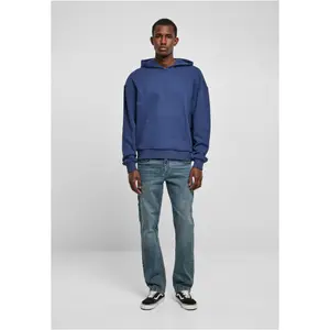 Sweatshirt à capuche épais Urban Classics image-1