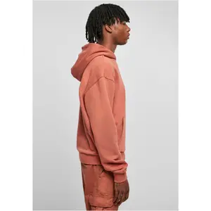 Sweatshirt à capuche épais Urban Classics image-3