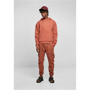 Sweatshirt à capuche épais Urban Classics image-1