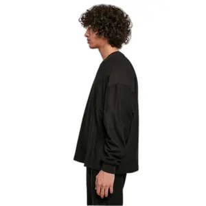 Sweatshirt Urban Classics Rib Terry Boxy Crew image-6