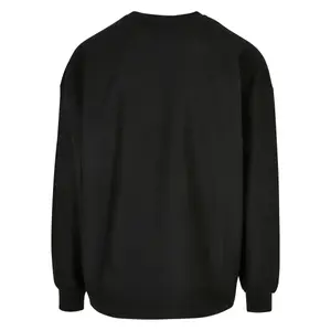 Sweatshirt Urban Classics Rib Terry Boxy Crew image-3