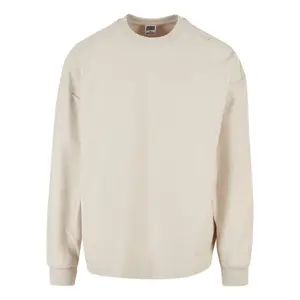 Sweatshirt Urban Classics Rib Terry Boxy Crew image-0
