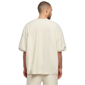 T-shirt Urban Classics Rib Terry Boxy GT image-4