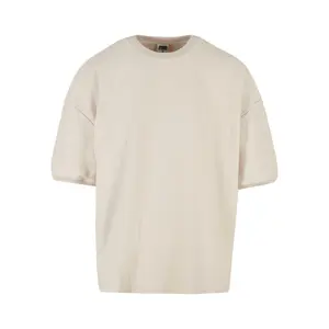 T-shirt Urban Classics Rib Terry Boxy GT image-0