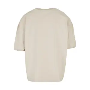 T-shirt Urban Classics Rib Terry Boxy GT image-3