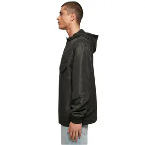 Waterproof jacket Urban Classics Recycled Basic image-4