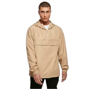 Waterproof jacket Urban Classics Recycled Basic image-1