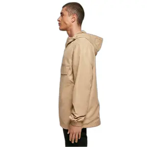 Waterproof jacket Urban Classics Recycled Basic image-4