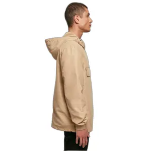 Waterproof jacket Urban Classics Recycled Basic image-3