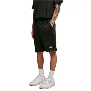 Krátký Urban Classics Basic Mesh image-1
