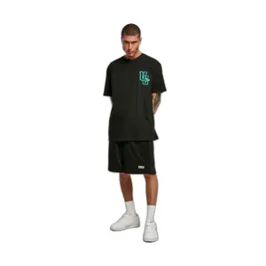 Krátký Urban Classics Basic Mesh image-2