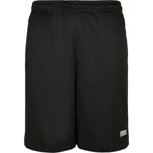 Krátký Urban Classics Basic Mesh GT