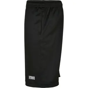 Krátký Urban Classics Basic Mesh GT image-6