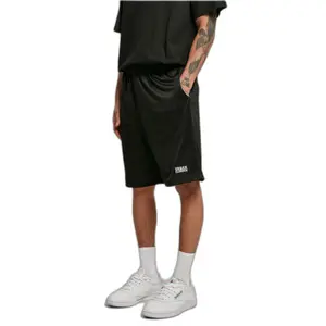 Krátký Urban Classics Basic Mesh GT image-2