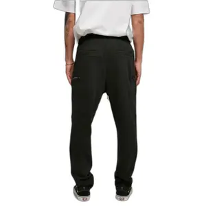 Jogging Trousers Urban Classics Low Crotch Cargo image-3