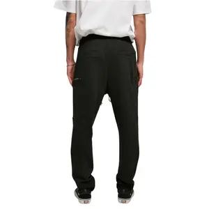 Jogging Trousers Urban Classics Low Crotch Cargo image-2