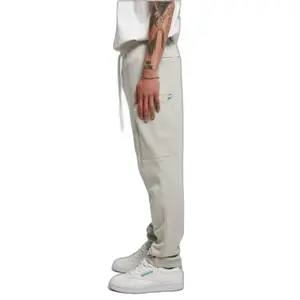 Jogging Trousers Urban Classics Low Crotch Cargo image-4