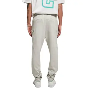 Jogging Trousers Urban Classics Low Crotch Cargo image-2