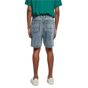 Denim Bermuda Urban Classics Organic GT image-2