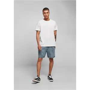 Denim Bermuda Urban Classics Organic GT image-1