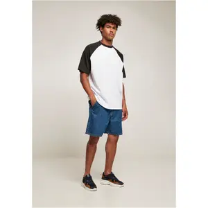 Denim Bermuda Urban Classics Organic image-1