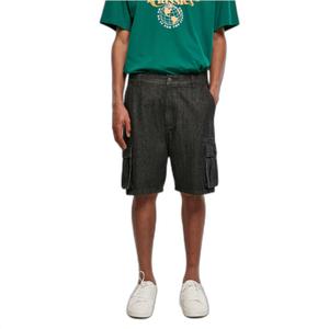 Cargo Shorts Urban Classics Organic Denim GT image-1