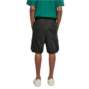 Cargo Shorts Urban Classics Organic Denim GT image-4