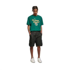 Cargo Shorts Urban Classics Organic Denim GT image-2