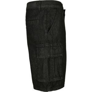 Cargo Shorts Urban Classics Organic Denim GT image-5