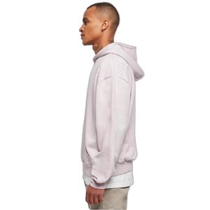 Thick Hoodie dyed in terry cloth Urban Classics image-5