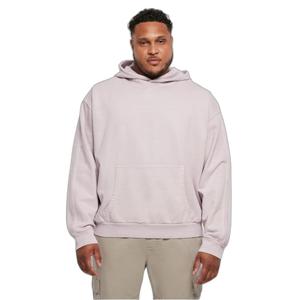 Thick Hoodie dyed in terry cloth Urban Classics image-2