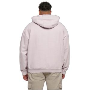 Thick Hoodie dyed in terry cloth Urban Classics image-4