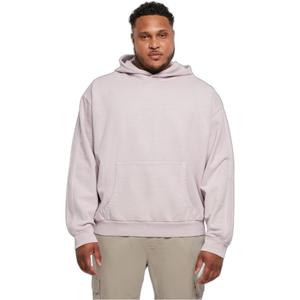 Thick Hoodie dyed in terry cloth Urban Classics image-2