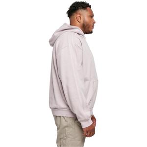 Thick Hoodie dyed in terry cloth Urban Classics image-5