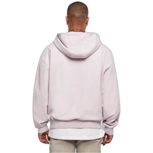 Thick Hoodie dyed in terry cloth Urban Classics image-3
