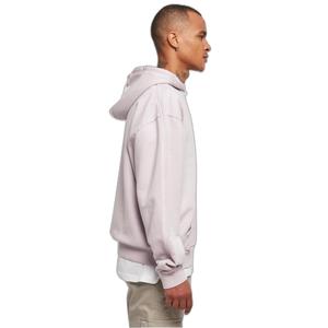 Thick Hoodie dyed in terry cloth Urban Classics image-6