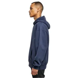 Sweatshirt Urban Classics Heavy Terry Garment Dye image-6