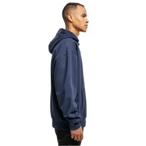 Sweatshirt Urban Classics Heavy Terry Garment Dye image-5