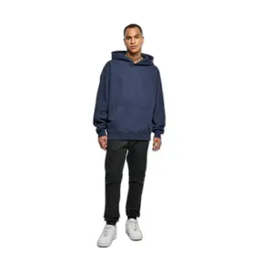 Sweatshirt Urban Classics Heavy Terry Garment Dye image-2