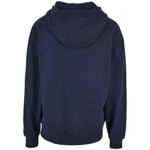 Sweatshirt Urban Classics Heavy Terry Garment Dye image-3