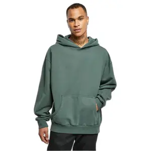 Sudadera con capucha Urban Classics Heavy Terry Garment Dye image-1
