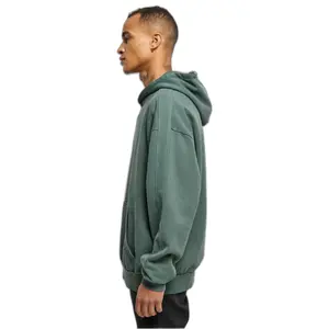 Sudadera con capucha Urban Classics Heavy Terry Garment Dye image-6