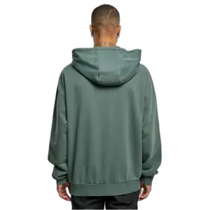 Sudadera con capucha Urban Classics Heavy Terry Garment Dye image-4