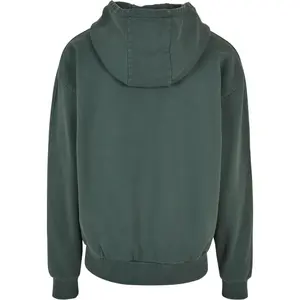 Sudadera con capucha Urban Classics Heavy Terry Garment Dye image-3